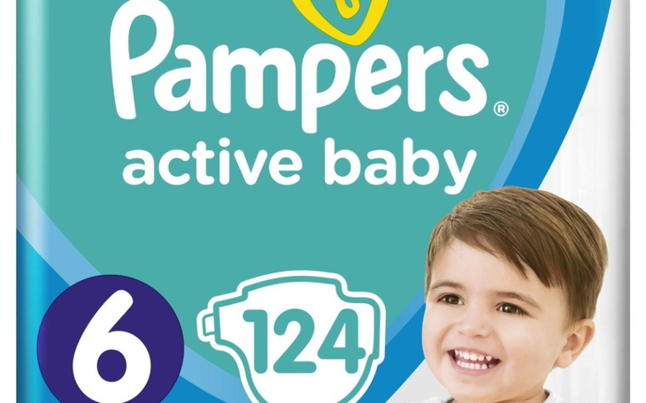 Zbiórka Artykuły higieniczny dla dziecka - zdjęcie główne