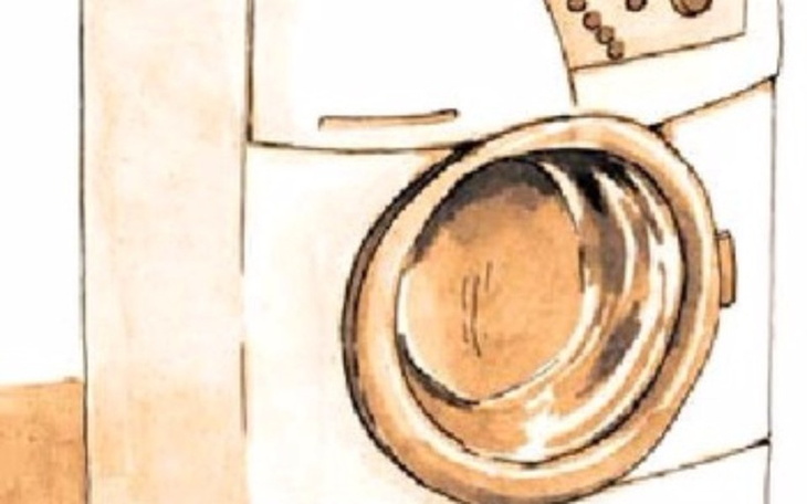 Zbiórka Pralka dla dzieci z domu dziecka - zdjęcie główne