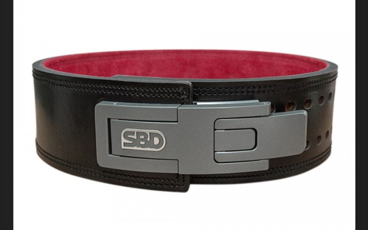 Zbiórka Na pierwszy start w trójboju - zdjęcie główne