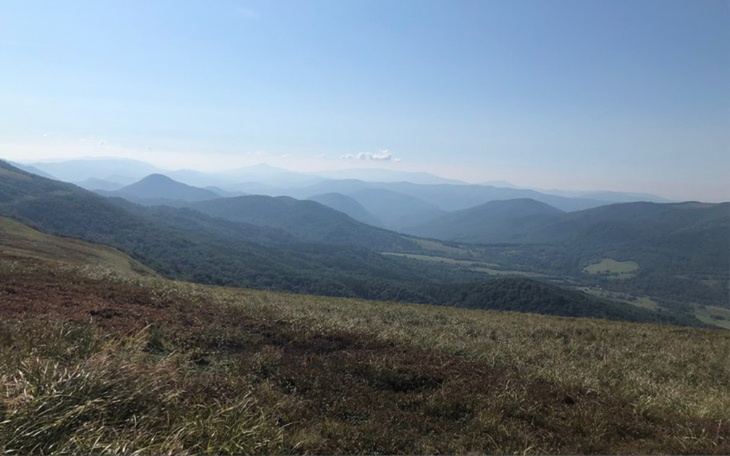 Zbiórka Wielka niewiadoma - zdjęcie główne