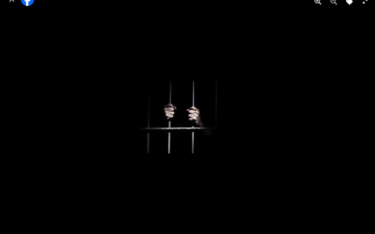 Zbiórka Pomoc Osadzonym - zdjęcie główne