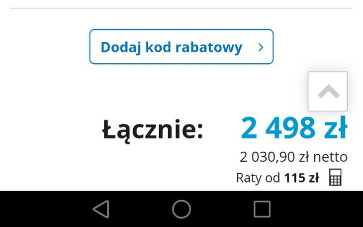 Zbiórka Laptop do rozwoju. - zdjęcie główne