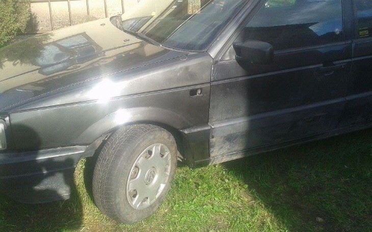 Zbiórka Na nowego "pneumatyka" - zdjęcie główne