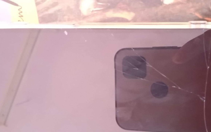 Zbiórka Wymiana ekranu - zdjęcie główne