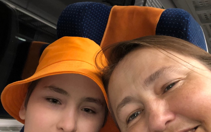 Zbiórka Turnus rehabilitacyjny Michasia - zdjęcie główne