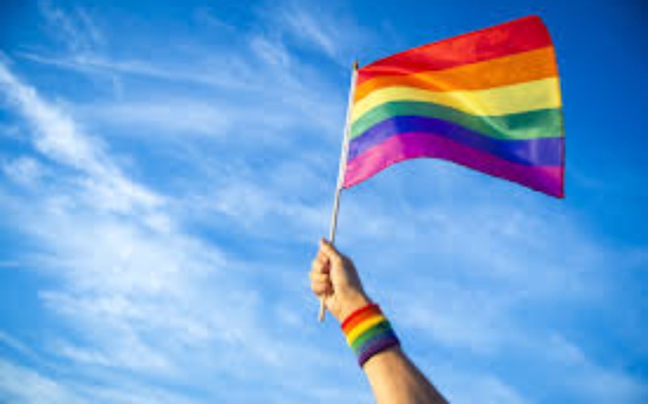 Zbiórka lgbtq - zdjęcie główne