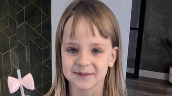 Zbiórka Lili została bez rodziców - miniaturka zdjęcia