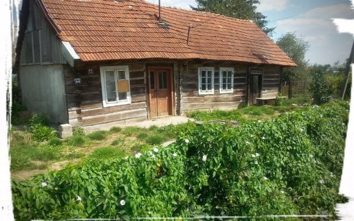 Zbiórka Remont domu. Pilne - zdjęcie główne