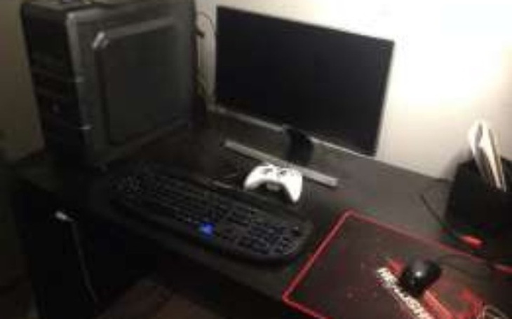 Zbiórka Komputer dla Krzysia - zdjęcie główne