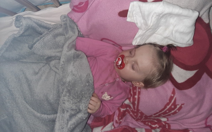 Zbiórka Zakup małego mieszkania dla rodz - zdjęcie główne