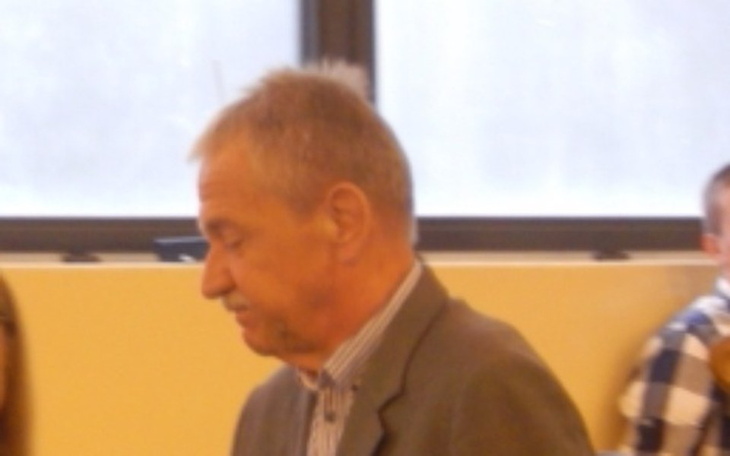 Zbiórka Rehabilitacja Marka Madei - zdjęcie główne