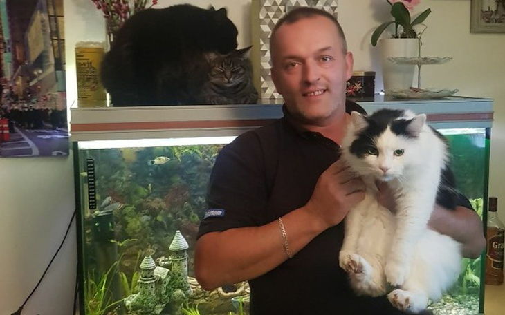 Zbiórka Ratunek dla Piotra - zdjęcie główne