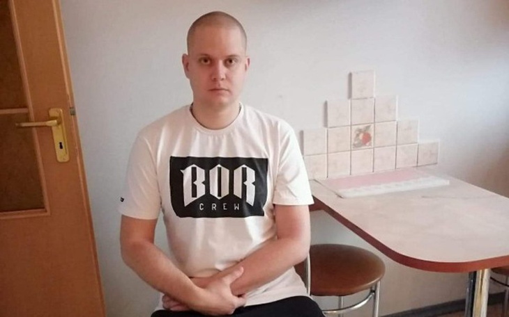 Zbiórka Pomoc dla  Krzyśka Zielińskiego - zdjęcie główne