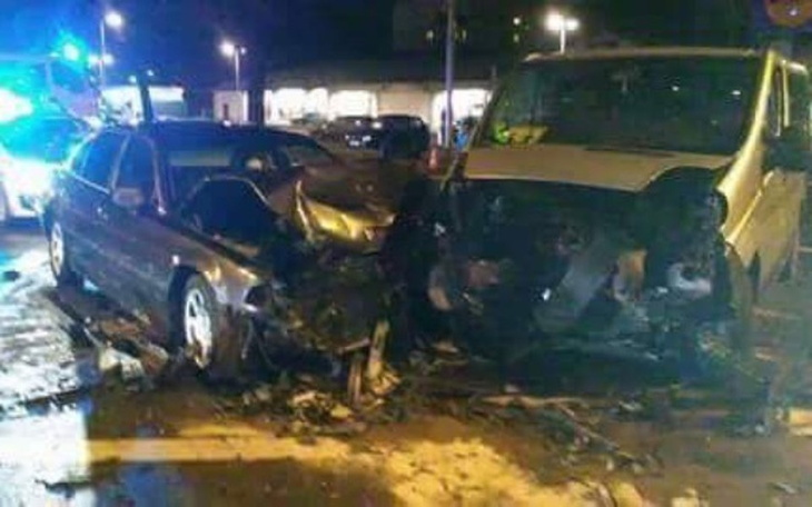 Zbiórka Prawo jazdy dla Patryka! - zdjęcie główne