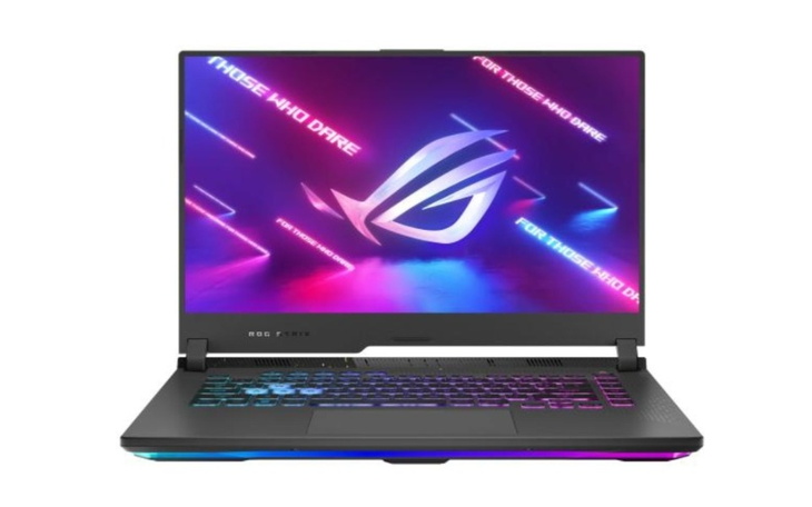 Zbiórka Na nowy laptop Asus - zdjęcie główne