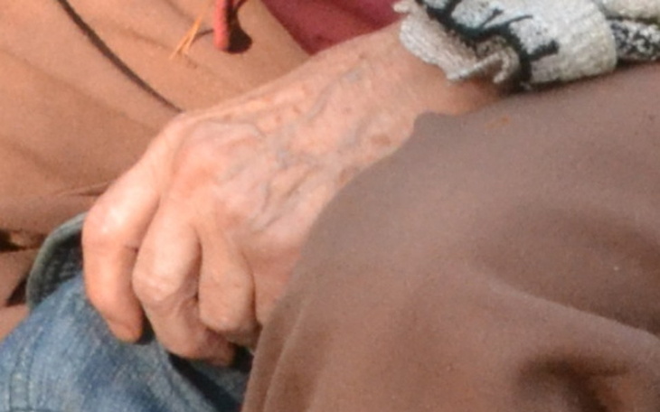 Zbiórka Dla babci chorej na Alzheimera - zdjęcie główne