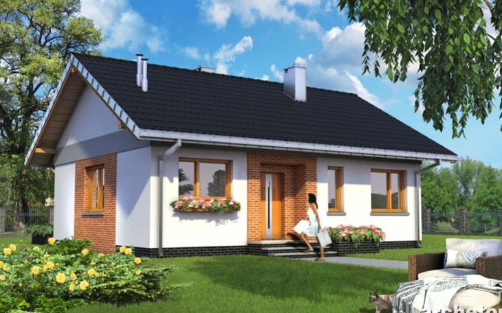 Zbiórka Wkład własny na swoje M - zdjęcie główne