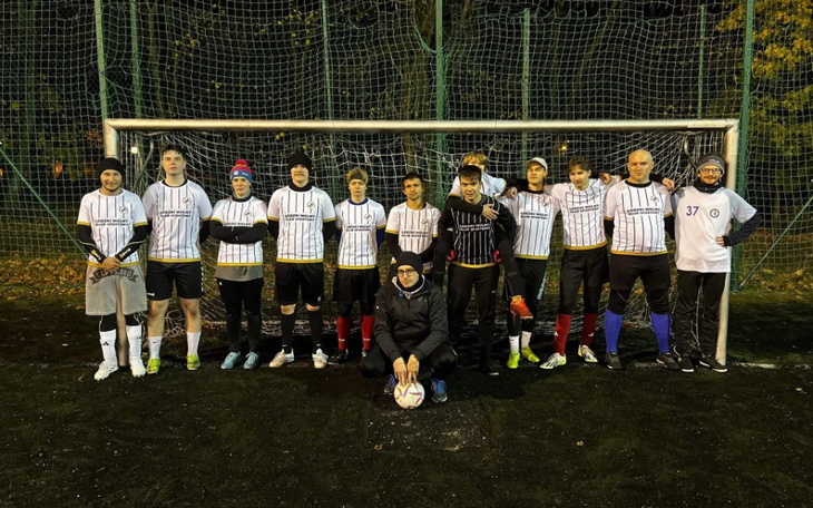 Zbiórka Zostań sponsorem Wolnego Klubu - zdjęcie główne