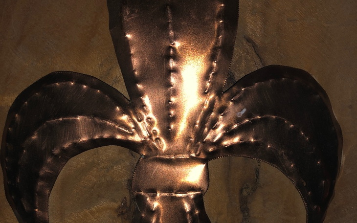 Zbiórka na ogrzewanie harcówki harcerzy - zdjęcie główne