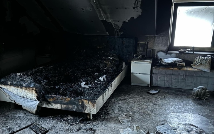 Zbiórka Pomoc po pożarze - Wilkowice - zdjęcie główne