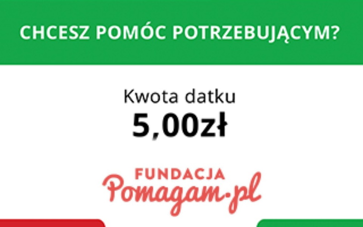 Wsparcie dla osób bezdomnych w trudnych warunkach.