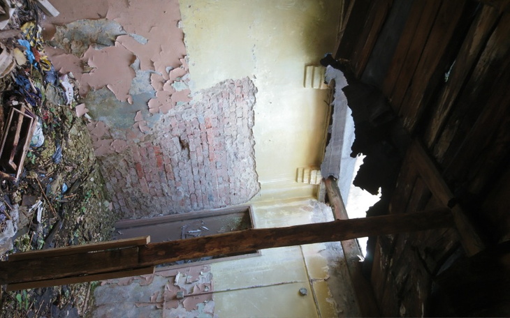 Zbiórka Marzenie rodziców Dom - zdjęcie główne