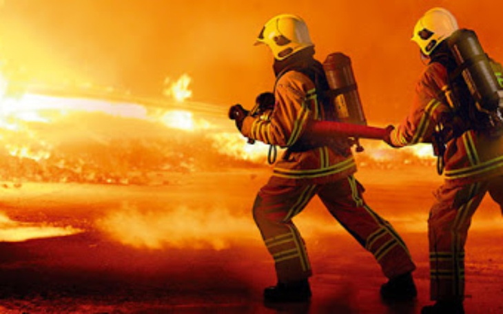 Zbiórka Sprzęt dla strarzaków - zdjęcie główne