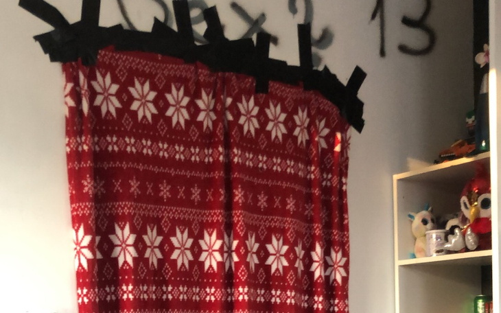 Zbiórka Zbiórka na drzwi - zdjęcie główne