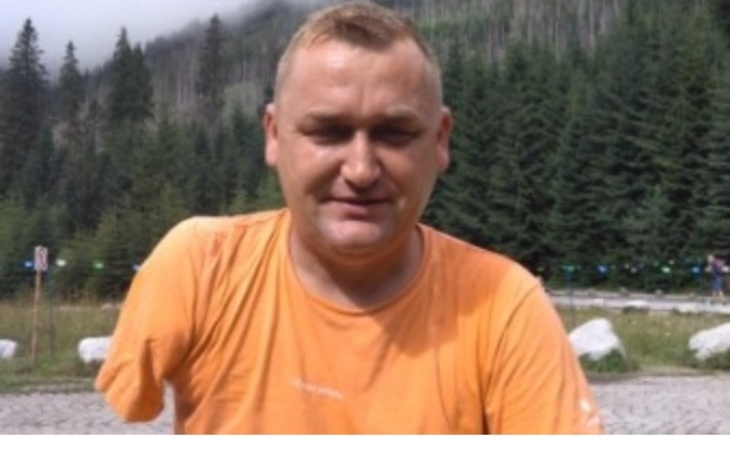 Zbiórka Razem wspólnie możemy wszystko - zdjęcie główne