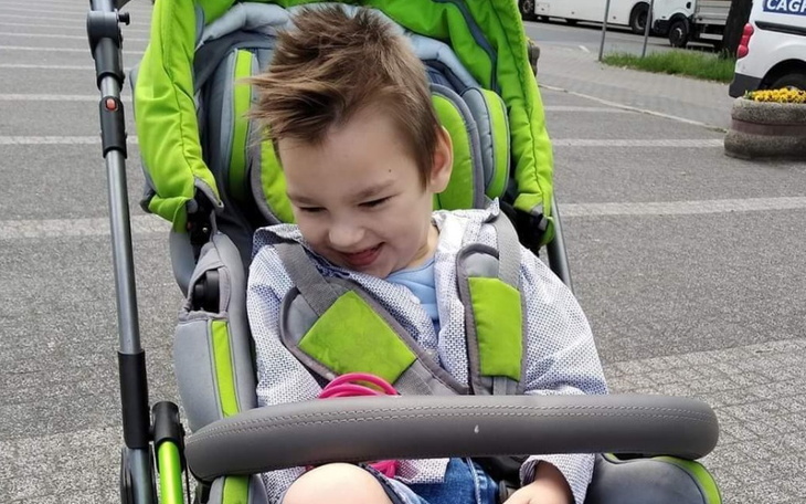 Zbiórka Postawmy Alanka na nogi - zdjęcie główne