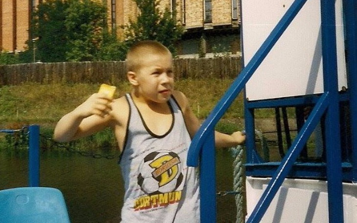 Zbiórka Pomoc dla Oskara - zdjęcie główne