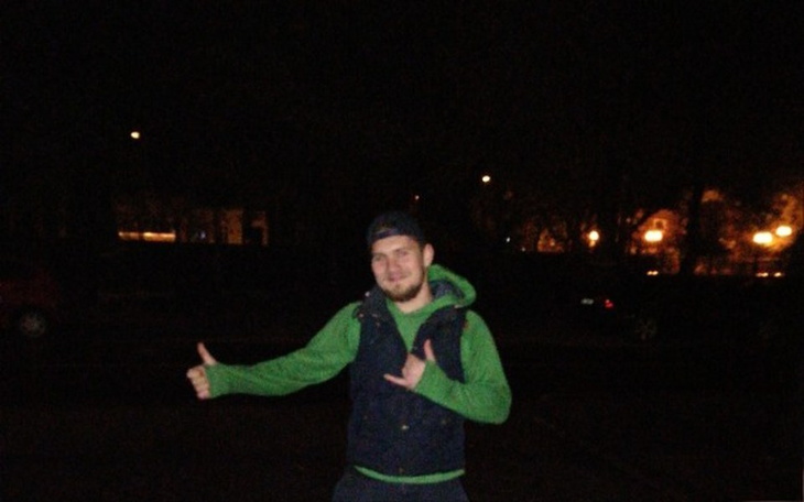 Zbiórka Na wyjazd po maturze - zdjęcie główne