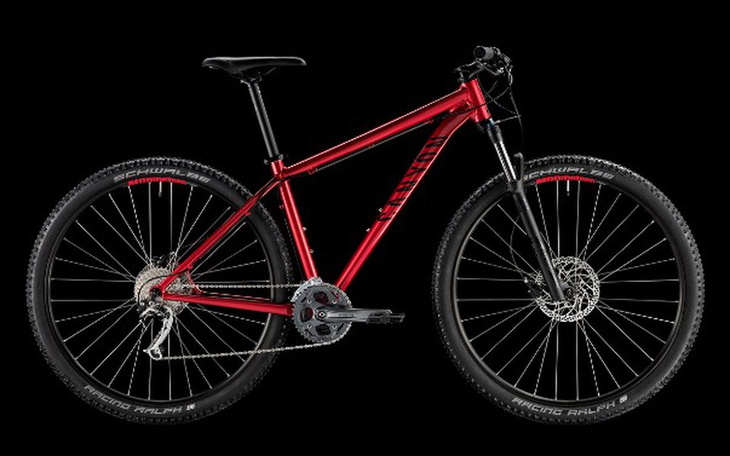 Zbiórka górski rower - zdjęcie główne