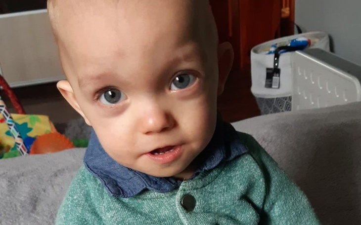 Zbiórka Badanie WES dla Marcelka - zdjęcie główne