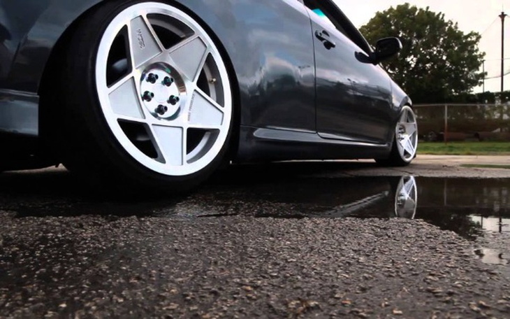 Zbiórka Na felgi - zdjęcie główne