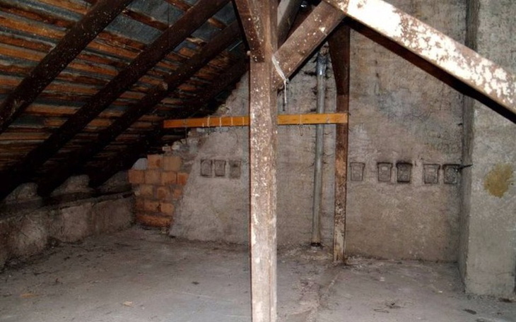 Zbiórka Pomóż nam odbudować dach - zdjęcie główne