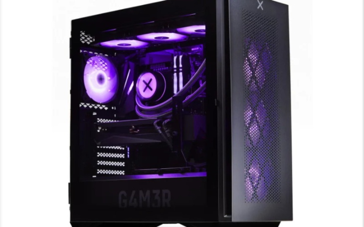 Zbiórka Wymarzony komputer mojego syna - zdjęcie główne