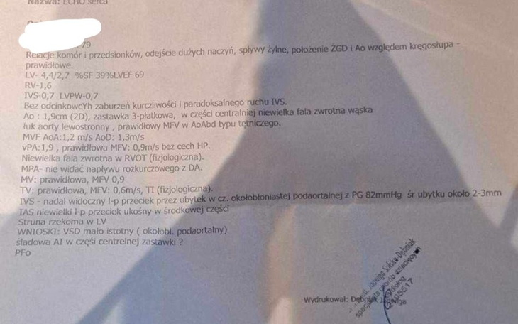 Zbiórka Na rzeczy do szpital - zdjęcie główne