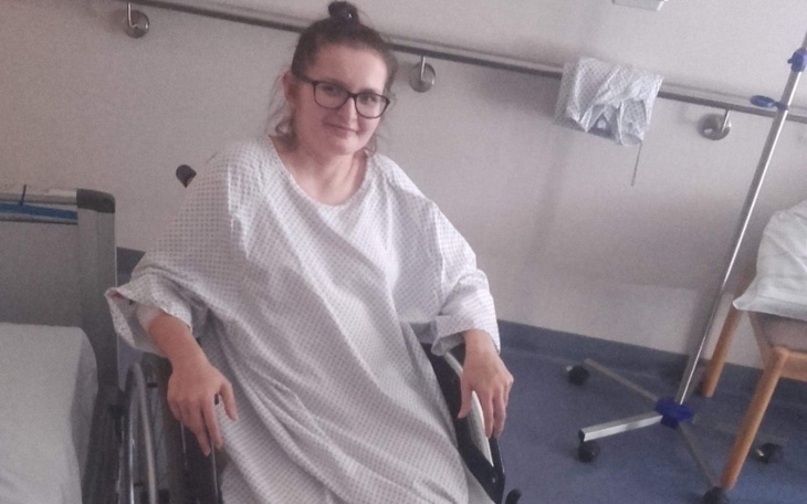 Zbiórka Pomóż nam żyć na nowo - zdjęcie główne