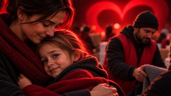 Zbiórka Wsparcie Polskiej Fundacji Dobroczynnej - miniaturka zdjęcia