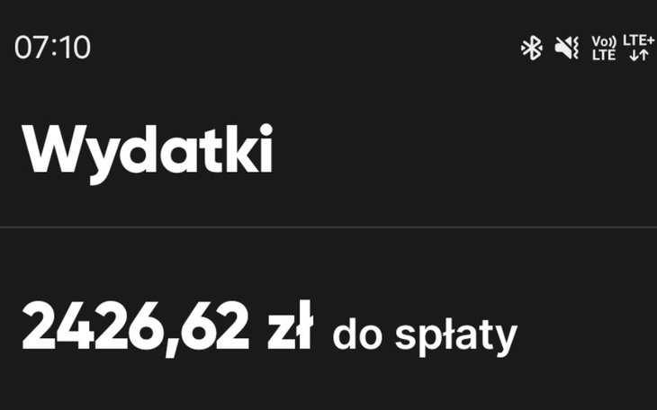 Zbiórka Długi - głupota nie popłaca - zdjęcie główne