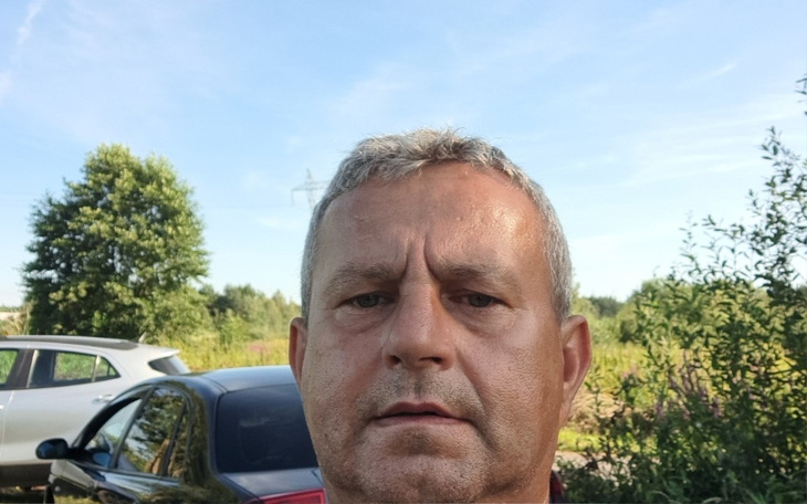 Zbiórka Błagam - pomocy - zdjęcie główne