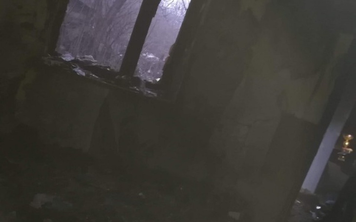 Zbiórka Pomoc dla braci po pożarze - zdjęcie główne