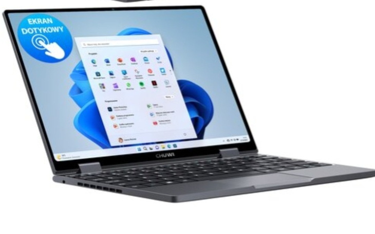 Zbiórka Laptop dla nauki - zdjęcie główne