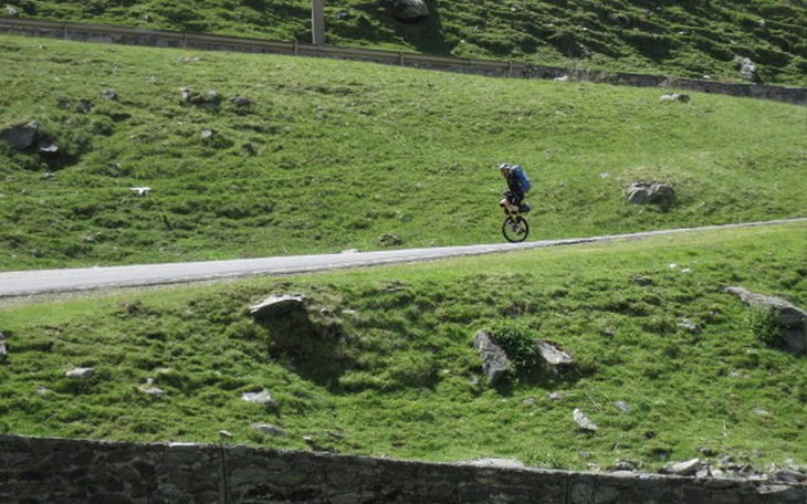 Zbiórka Koła za koło / Wheel for wheels - zdjęcie główne