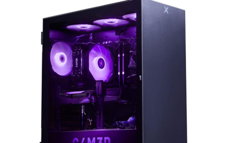 Zbiórka Zbieram na komputer. Dziękuje - zdjęcie główne