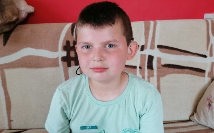 Zbiórka Kamilek w świecie dźwięków - zdjęcie główne