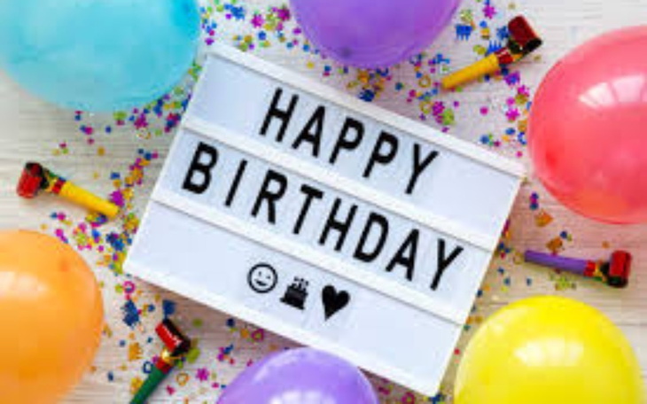 Zbiórka Kasias Birthday - zdjęcie główne