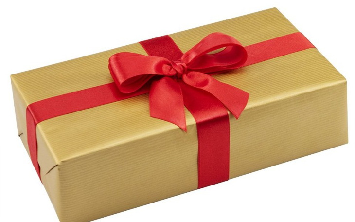 Zbiórka Prezent urodzinowy dla sąsiada - zdjęcie główne