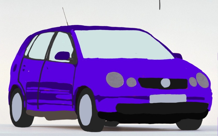 Zbiórka pomóż mi kupić pierwszy samochód - zdjęcie główne